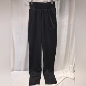 Nike Black Track Pants